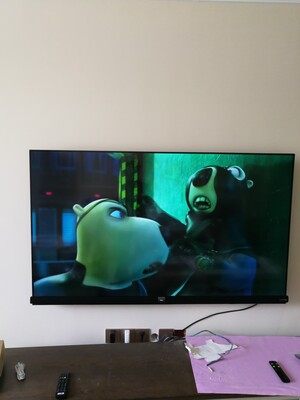 【评测鉴定】电视TCL65Q2M和65v2哪个好，细微区别在哪？