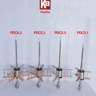 提前放电避雷针 PDC6.6避雷针 西班牙ESE避雷针 激发式放电避雷针