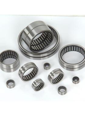 内径100外径140厚度40mm满滚针轴承NA4920 NAV4920