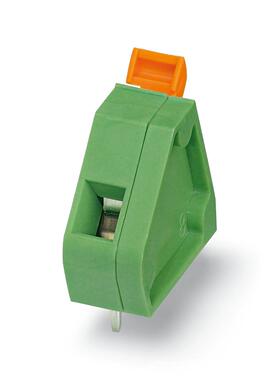 菲尼克斯PCB端子 - ZFKDSA 1,5-W-7,62 1706730