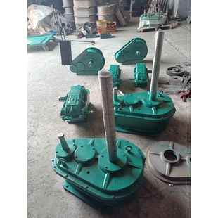 高档ZLZL立速式搅拌.机减机，平口搅拌Q机，朝天锅搅拌机减速机