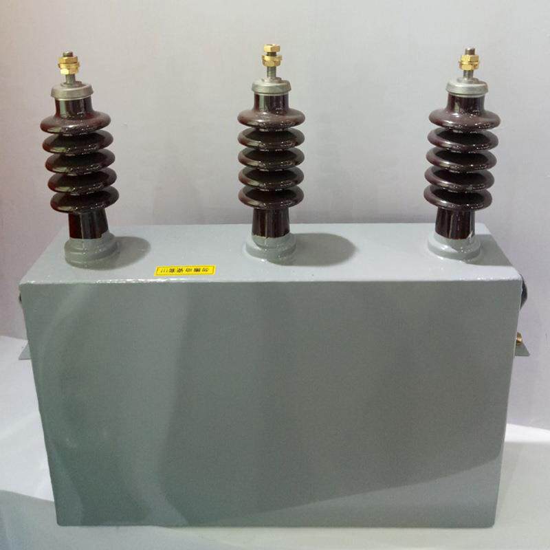 bambfm11/12/10.5KV-150/200/300-3w/1w高压并联电力电容器