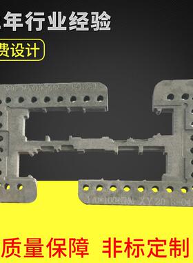 灰色合成石过炉治具PCBA波峰焊过炉治具合成石波峰焊过炉治具
