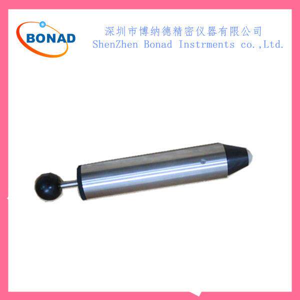 0.5J弹簧冲击锤（大量现货）弹簧冲击锤使用方法