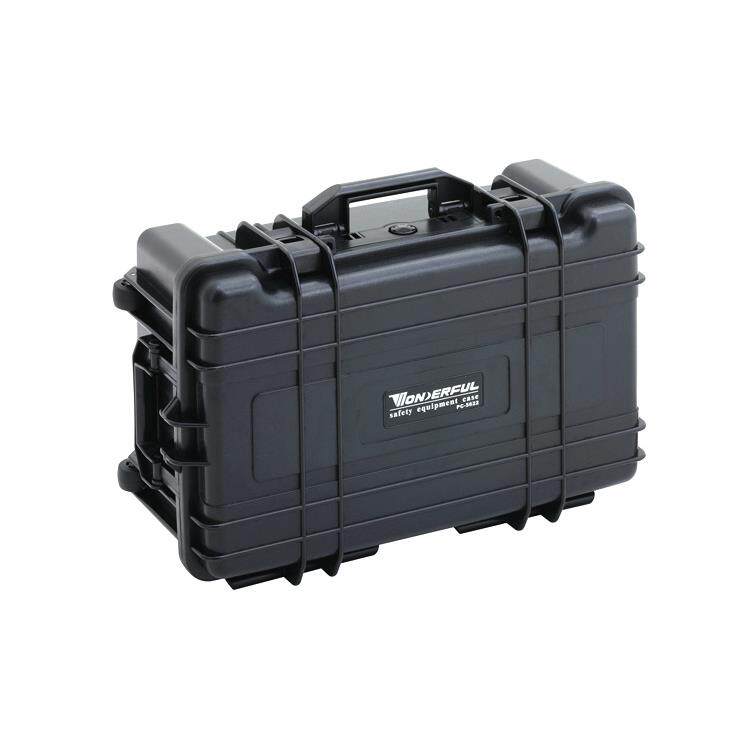 万福PC562防潮箱器材拉杆箱摄影箱防护箱仪2器箱-得GRQ工具箱