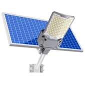 太阳能路灯户外家用新农村LED照明灯超亮室外小区路灯防水庭院灯