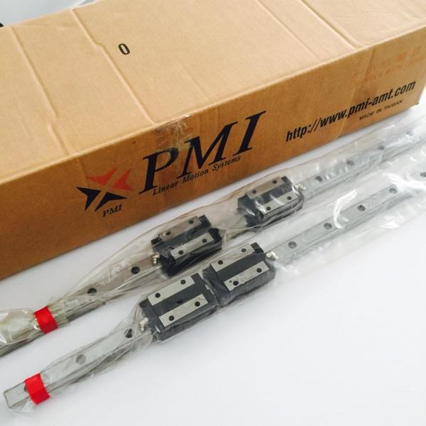 力劲TC510 机床线轨 X轴 Y轴 Z轴 线轨