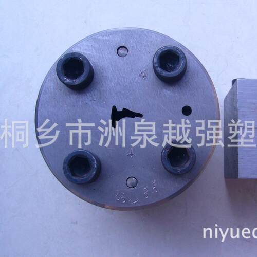 供应PVC软皮条模具软塑挤出模具玻璃压条挤出模具