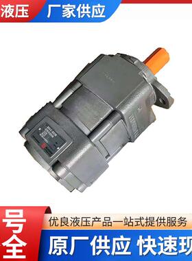 原厂供应QXM42-025L108/齿轮泵AP100/1.7/AP212/6.5液压机