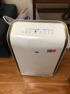 3M空气净化器怎么样一个月后开始后悔了诉说原因