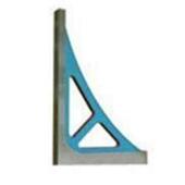 直供各种高精度铸铁角度尺55度直60燕度尾尺角度平尺桥角尺