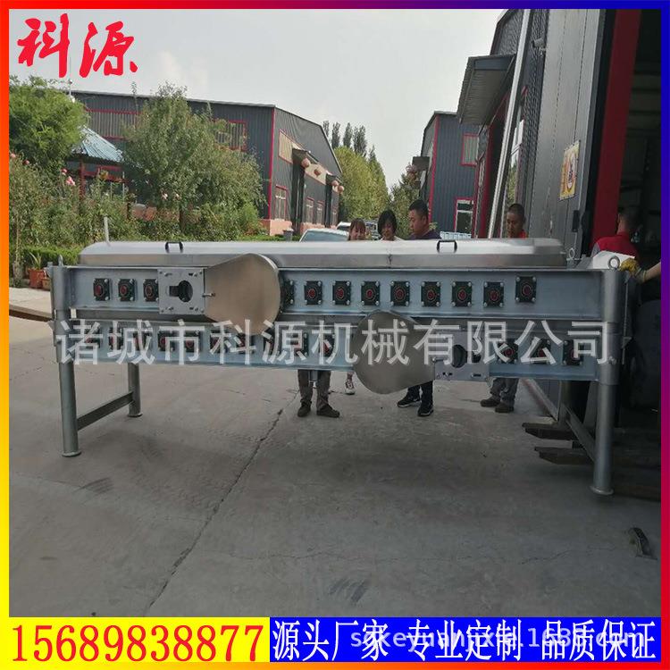供应家禽屠宰配套设备不锈钢卧式脱毛机脱毛效率高厂家直销