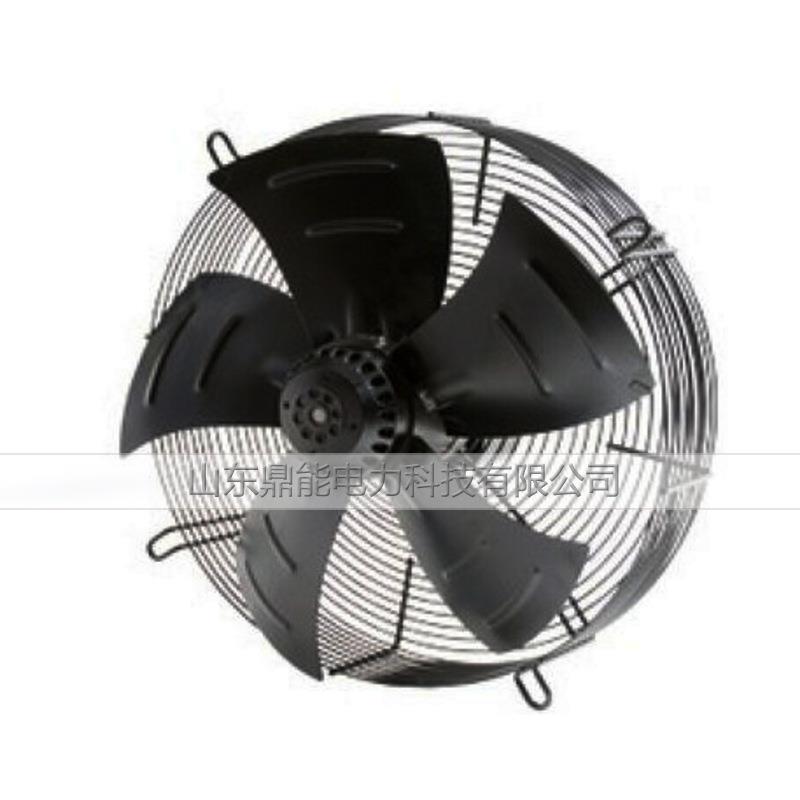 0外转子流风430机电机轴YWF.4S-450S-A5DIIIA0风机