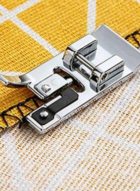 1PC Overlock Overcast Sewing Machine Foot SA135 Fits All Lo