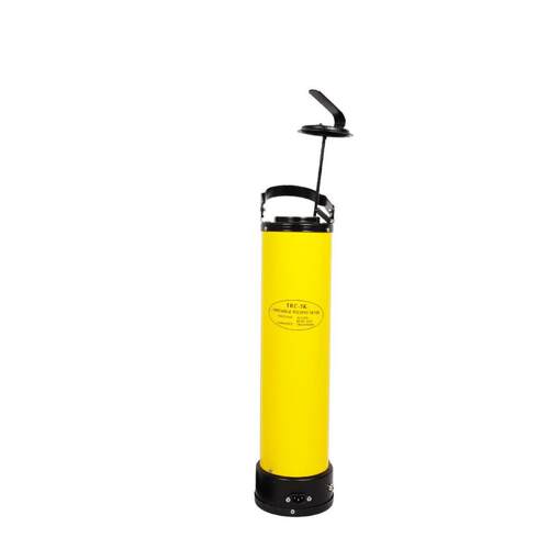 电焊条保温筒桶TRC-5K温度150℃自控挂立式托盘220V电压立式专用