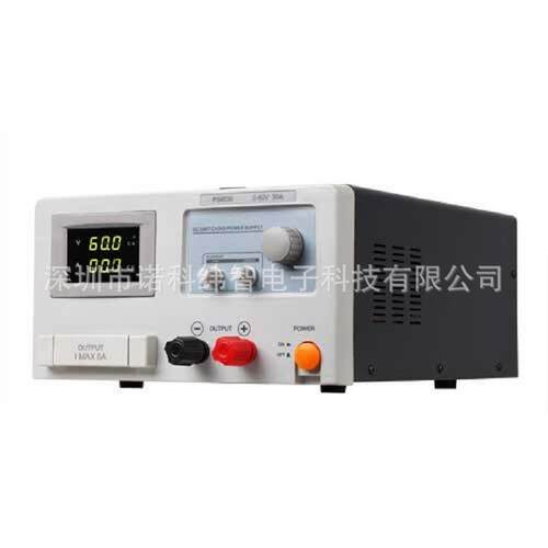 标准直流稳压电源（开关型）PS6030