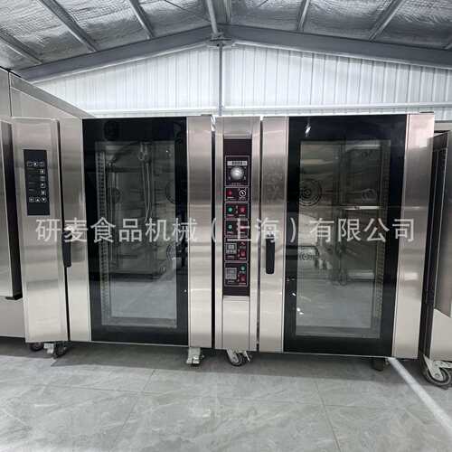 十层十盘电热烘焙烤炉 太古早味蛋糕烤炉 Cake baking equipment