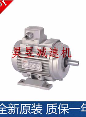 负压风机专用电机YSF80-4 YSF90L-4-1.5KW冷风机 XIZI马达