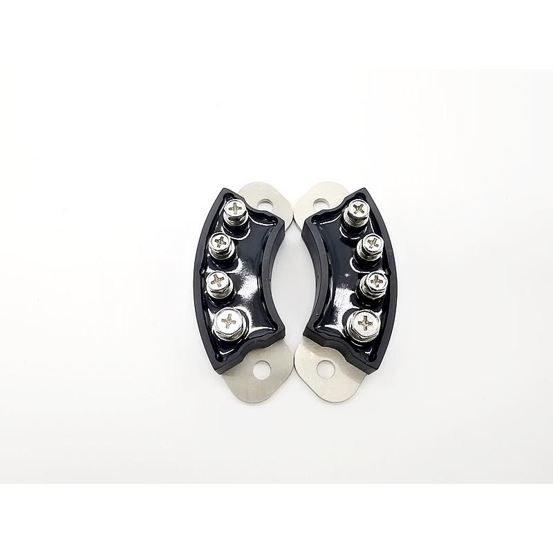 水利发电机配件MXG70-16旋转整流模块4螺丝MXG70A MDG70A