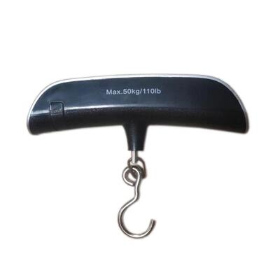 Factory Home-owned Hand Luggage Scale T-shaped Electronic Ex