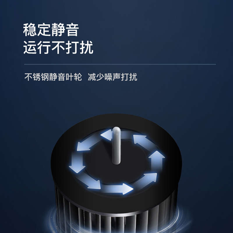 循环泵韩森地暖循环泵  锅炉循环泵 超静音家用暖气片 热水循环泵