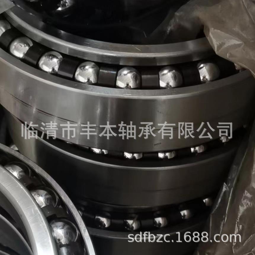 QOY挖掘机角触轴CPM2539接尺寸205x285x84承mm