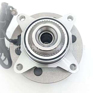 适用福特F150皮卡 5.4L 前轮轴承总成 9L3Z1104A 515119