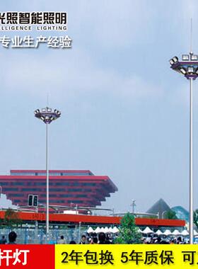 4米5米d6TYN-006米阳厂能路灯太户外le庭院灯高杆灯新农村建设高