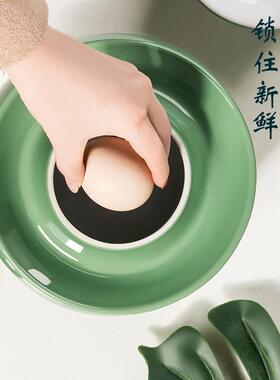 泡菜坛家用瓷带盖密封腌菜坛子603土陶子老式酸国菜陶坛子咸菜罐