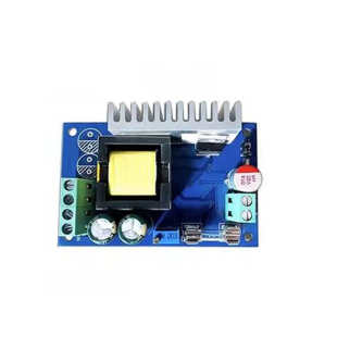 DC直流可调高电压升压稳压电源模块 450 195 650V 24V转80