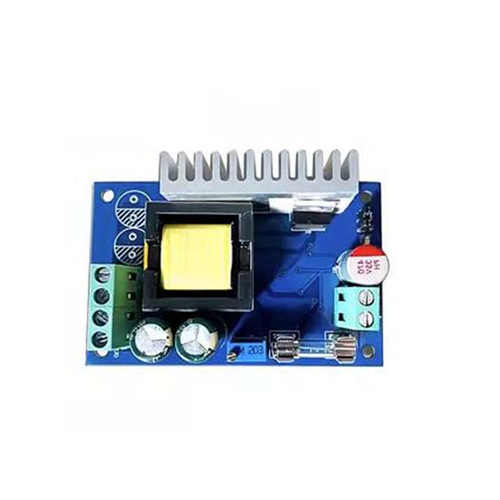 DC-DC直流可调高电压升压稳压电源模块 12-24V转80-195-450-650V