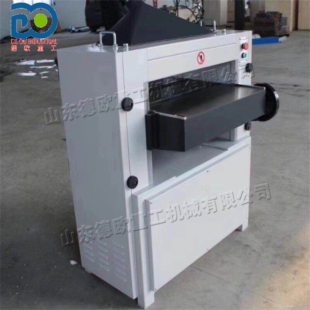 木工刨床锯床平刨Wood planing and milling machine大功率压刨机