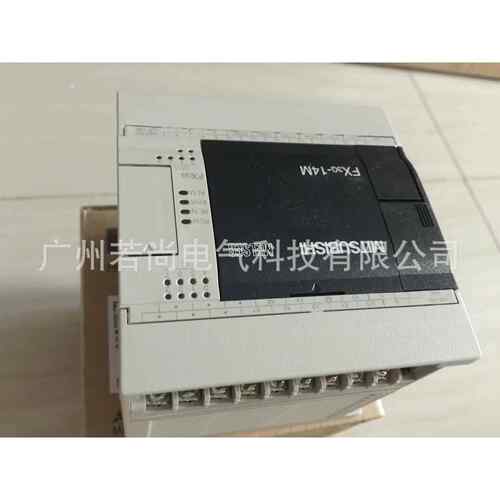 可编程控制器PLC FX3GE-40MR/DS FX3GE-40MT/DS FX3GE-40MR/ES