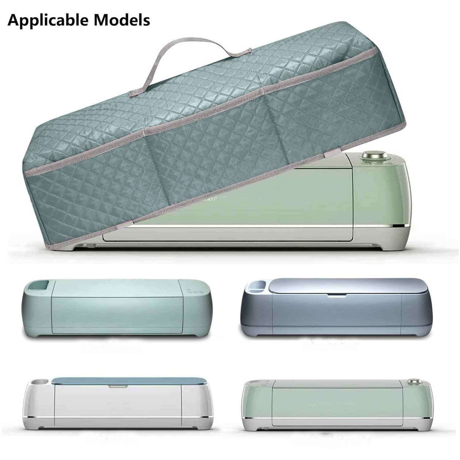 亚马逊模切机防尘罩切割机防尘罩打印机罩cricut cove裁切机罩子