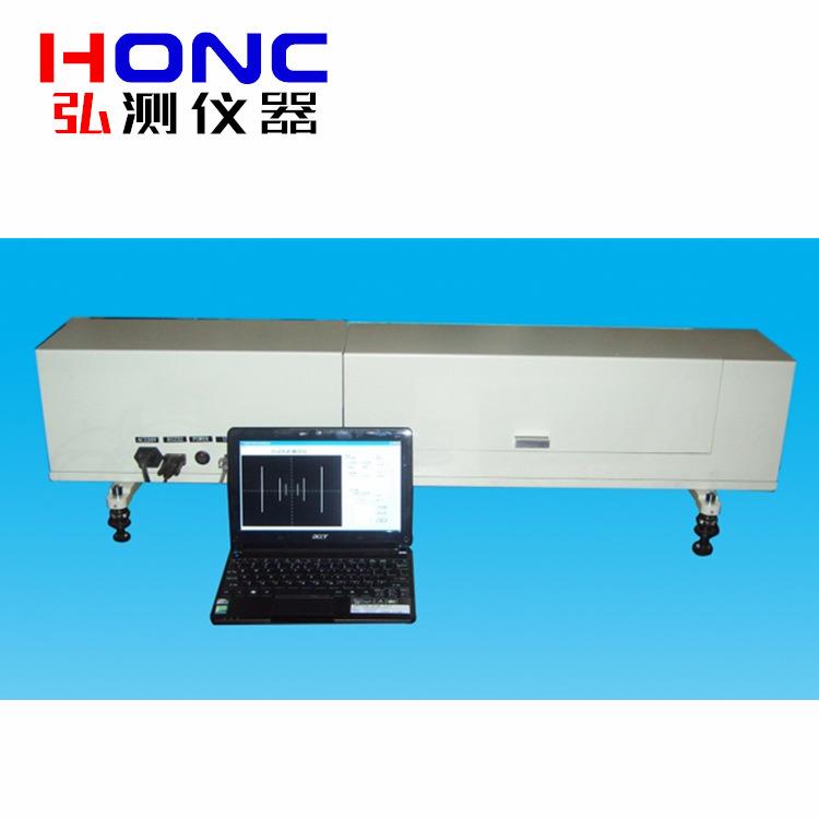 HCIMFA-1A型自动焦距测量仪高精度透镜组弘测