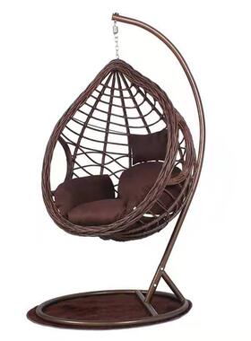 吊篮椅子阳室内秋卧室家用台户外QDN庭院千懒人摇兰申网红双人吊