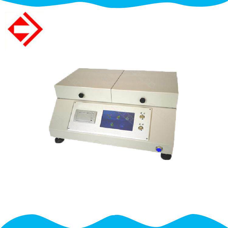 国量仪器GL-098纺织品橡胶纸张薄膜柔软度手感度测定仪器包邮
