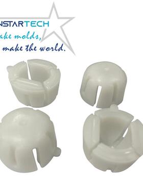 机械机电产品塑料配件 塑胶机电注塑模具加厂家精密注塑模具厂家