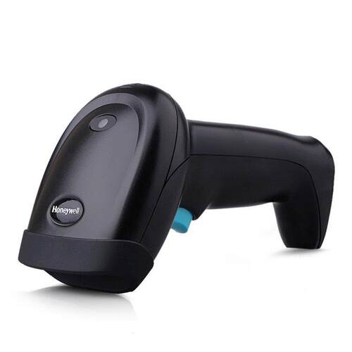 Honeywell HH480-1-1USB 二维影像扫描枪