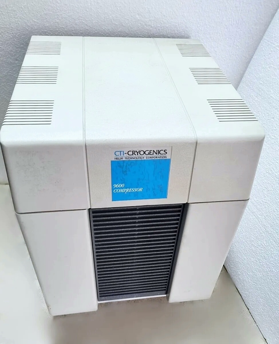 CTI-CRYOGENICS 9600 压缩机 813590