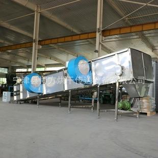 供应糟酒饲料烘干机 啤酒糟干豆粕干IBL机 不锈钢白酒燥廖糟烘设