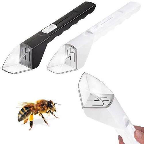 Portable Transparent Insect Catcher Insect Observer Bug
