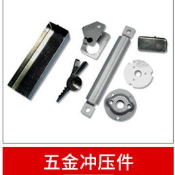 铜 不锈钢 锰钢垫片紧固件精密五金模具冲压加工弹片触点源头厂家