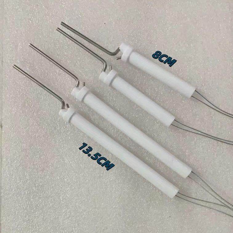 酒店商用猛火灶改装加装通用熄火保护点火针打火针熄保针厂家直销