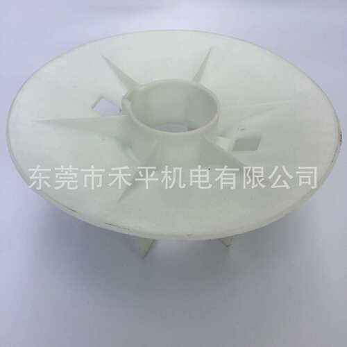 M2CA315SMA2 原装ABB电机110KW风叶现货供应 孔径80外径300
