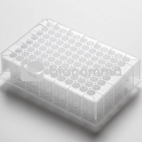 逗点生物Copure 96孔MCX固相萃取板 双筛板