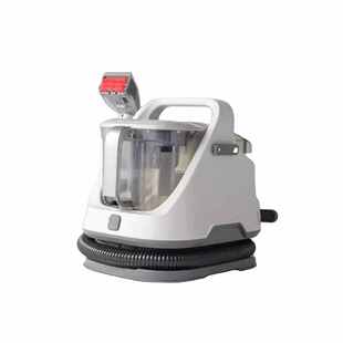 小型清洗机一体机喷地毯艺式床垫抽吸沙发布窗帘清洁机多功能