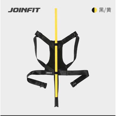 Joinfit壶铃硬拉深蹲跑步体态辅助纠正杆哑铃杠铃健身棒运动工具
