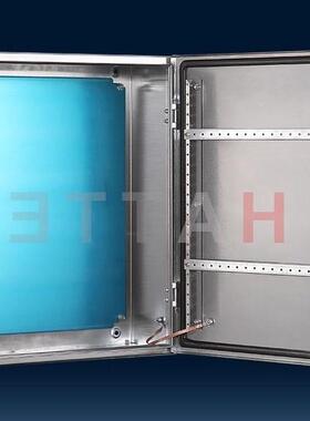 哈特不锈钢彷威图AE箱304/201室内户外防水配电箱ip65基业箱合集