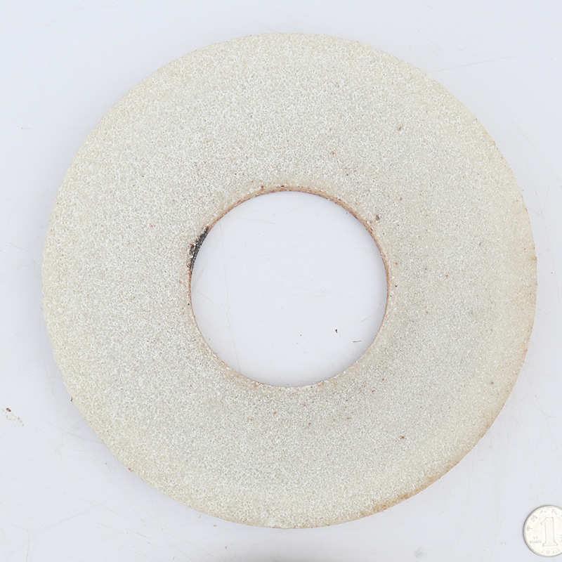 商用豆浆机砂轮磨豆浆专用250型砂轮片豆浆机豆腐机磨片镇江出售